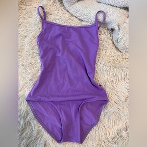 purple camisole yumkio!
